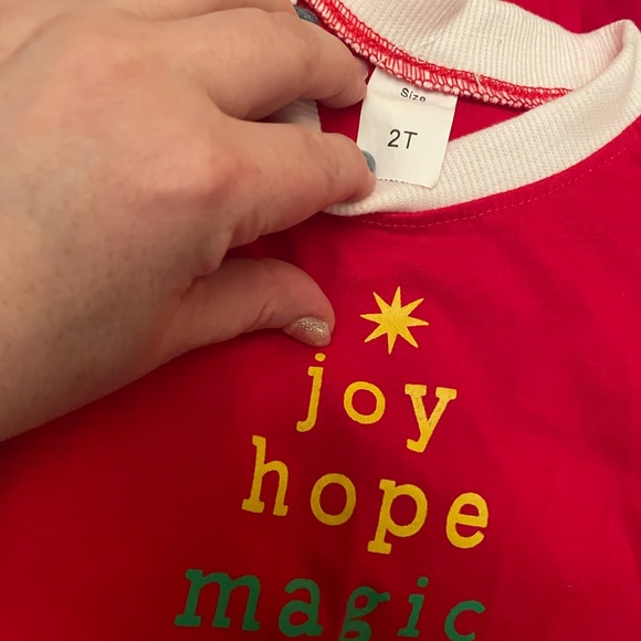 🎅Family Christmas PJs set - Picture 3 of 4